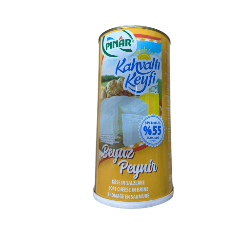 PINAR SOFT CHEESE 55% FAT 800G