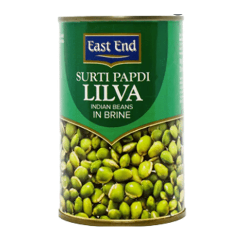 EE SURTI PAPDI LILVA INDIAN BEANS 400 GR
