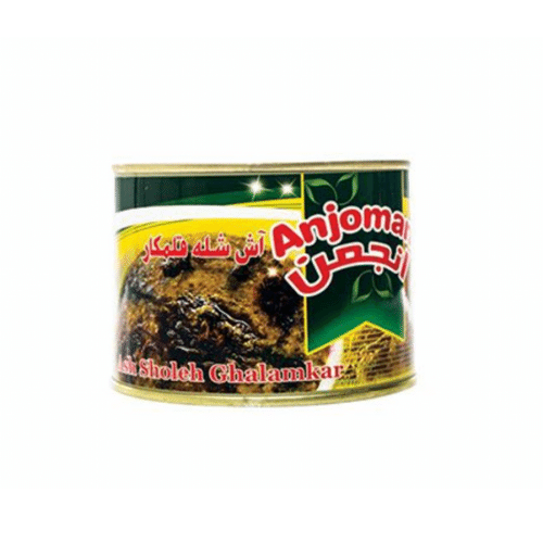 ANJOMAN ASH SHOLEH GHALAMKAR 500G ANJOMAN ASH SHOLEH GHALAMKAR 500G