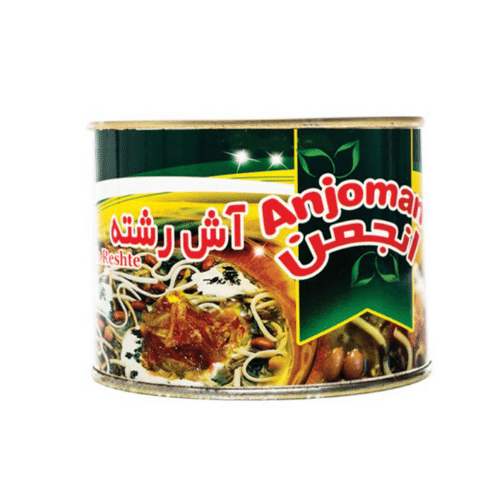 ANJOMAN ASH RESHTE 440G ANJOMAN ASH RESHTE 440G