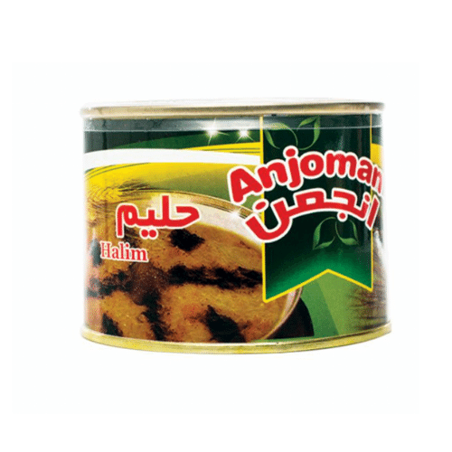 ANJOMAN HALIM 440G ANJOMAN HALIM 440G