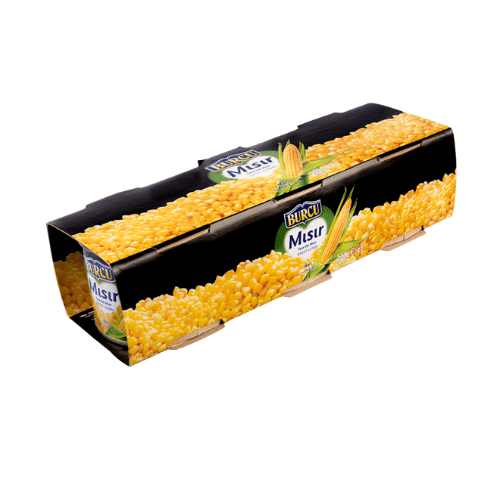 BURCU CORN 200GRX3