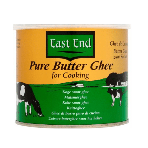 EE PURE BUTTER GHEE 1 KG