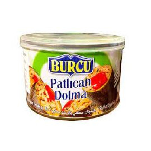 BURCU EGGPLANT DOLMA 400 GR