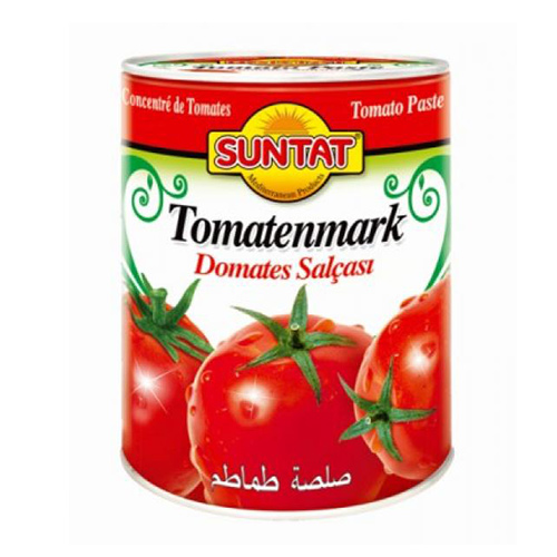 SUNTAT TOMATO PASTE 800 GR