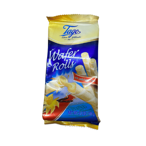 TAGOS WAFERS 150 GR