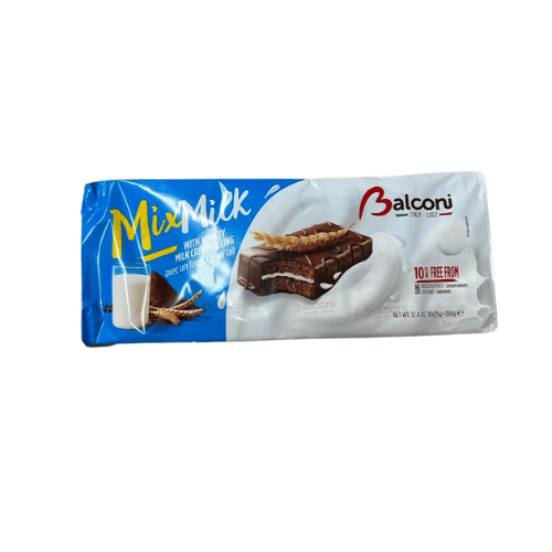 BALCONI MIX MILK 350 GR