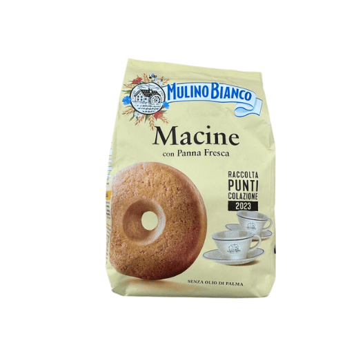 MULIONO BIANCO MACINE 350GR MULIONO BIANCO MACINE 350GR