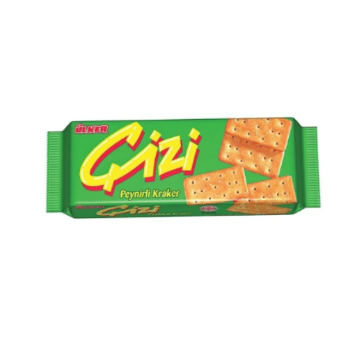 ULKER CIZI CRACKER 40 GR