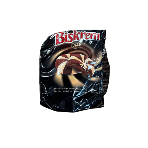 ULKER BISKREM DUO COOKIES 150 GR