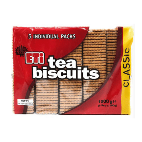 ETI TEA BISCUITS CLASSIC 1KG