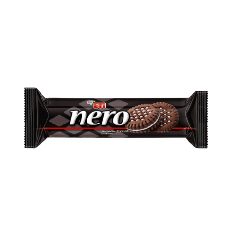ETI NERO CACAO BISCUIT 110 GR