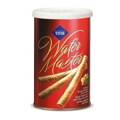 TIME WAFER  MASTER 250 GR