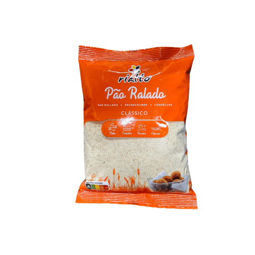 RIALTO BREAD CRUMBS 240 GR