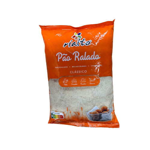RAİLTO BREAD CRUMBS 1KG