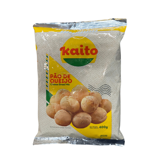 KAITO CHEESE BREAD MIX 400 GR