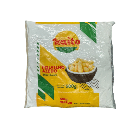 KAITO SOUR STARCH 500 GR