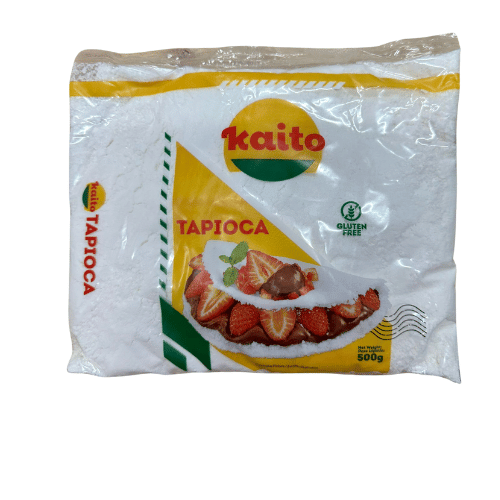 KAITO TAPIOCA 500 GR