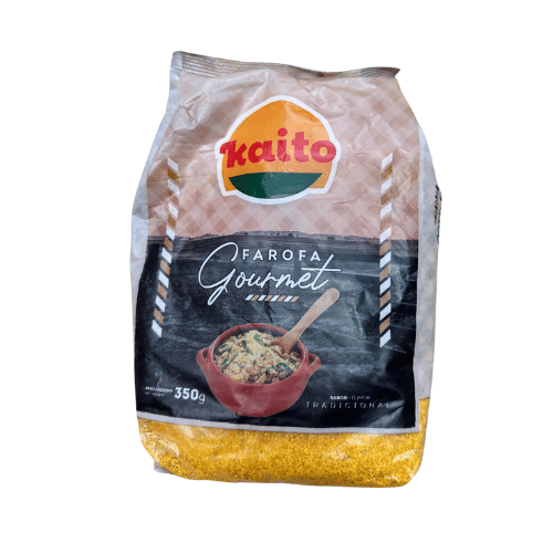 KAITO FAROFA GOURMET 350 GR
