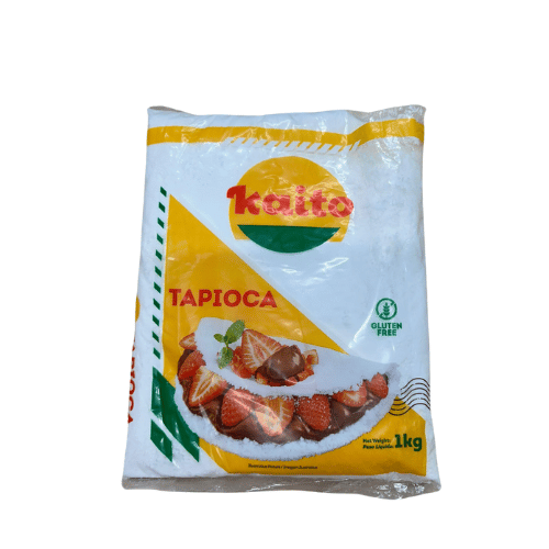 KAITO TAPIOCA 1 KG