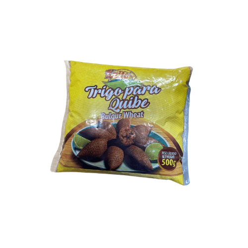 KAITO BULGUR WHEAT 500 GR