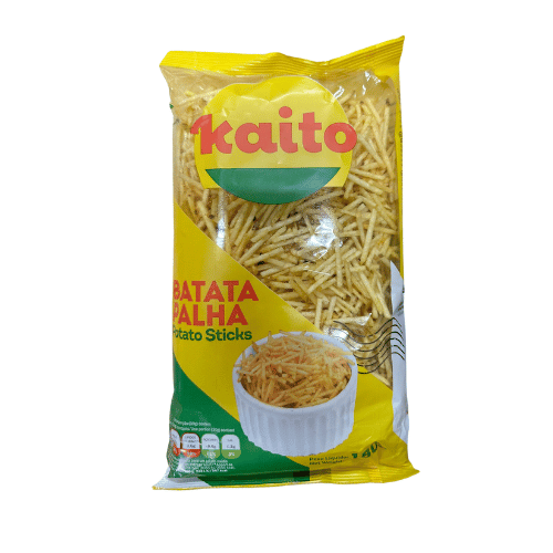 KAITO PATATO STICKS 180 GR