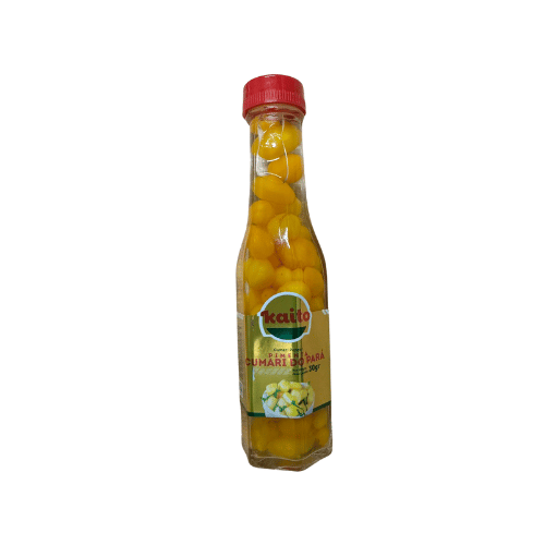 KAITO CUMARI PARA PEPPER 30 GR