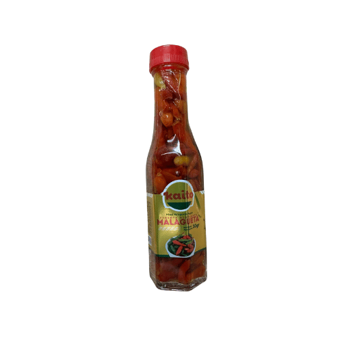 KAITO PEPPER MIX MALAGUETA 30 GR