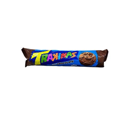 TRSKINAS CHOCOLATE TRAKINAS 136G