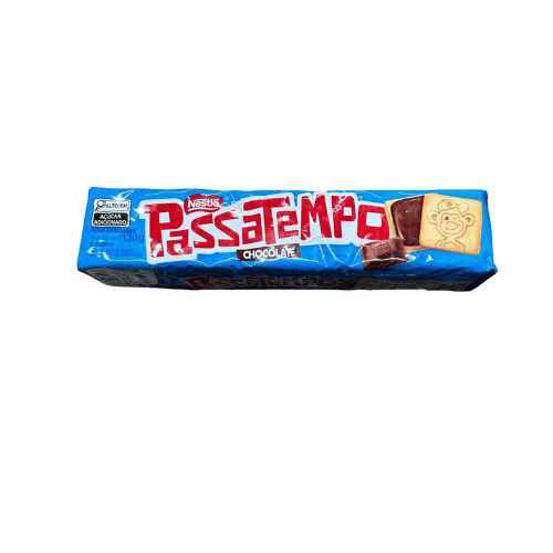 NESTLE SAND BISCUIT PASSATEMPO CHOCOLATE 130G
