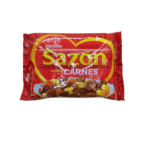 SAZON SEASONING POULTRY 60G