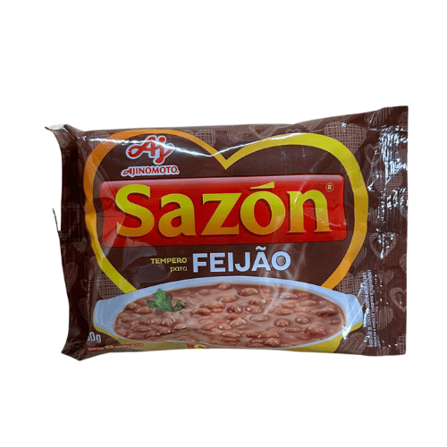 SAZON BEANS SEASONING 60 GR