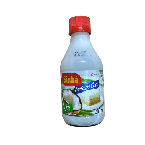 SİNHA COCONUT MILK 200 ML