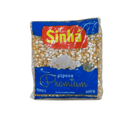 SINHA POPCORN PREMIUM 500 GR
