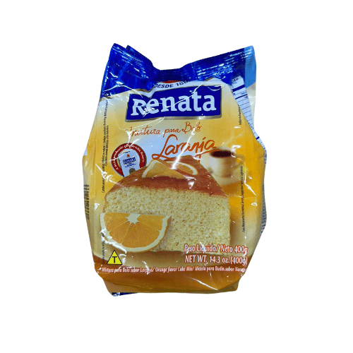RENATA CAKE MIX CASSAVA 400 GR