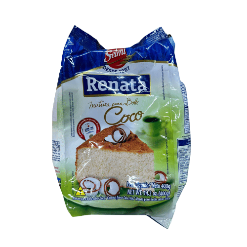 RENATA CAKE MIX CASSAVA 400G