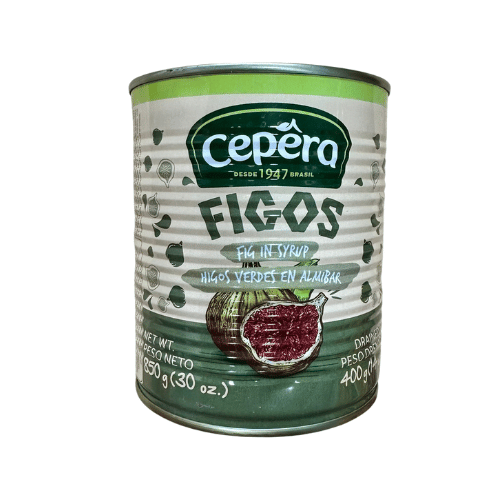 CEPERA FIG IN SYRUP 400 GR