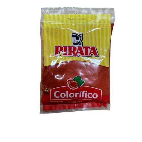 ANNATO COLOURING PIRATA 150 GR