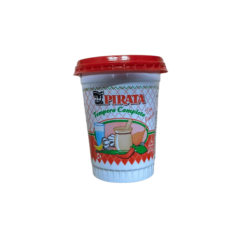 PIRATA TEMPERO SEASONING 300G
