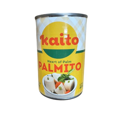 KAİTO HEART OF PALM 400 GR
