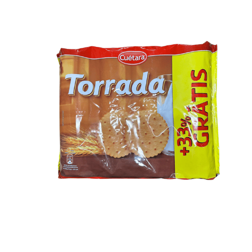 MARIA CUETARA TORRADA BISCUIT 800G