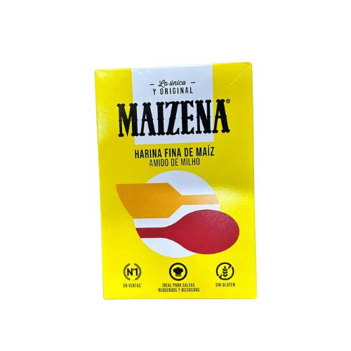 MAIZENA FLOUR 400 GR