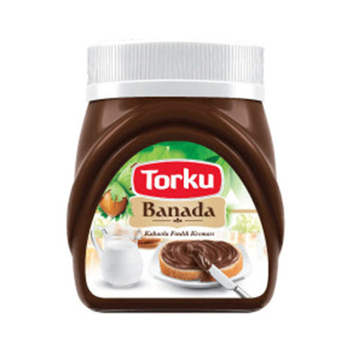 TORKU BANADA  400G