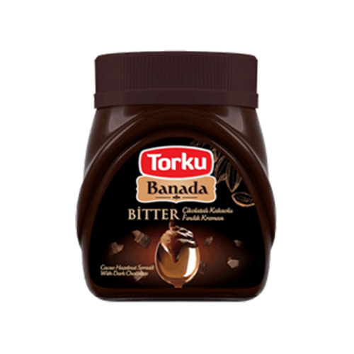 TORKU BANADA BITTER 370 GR