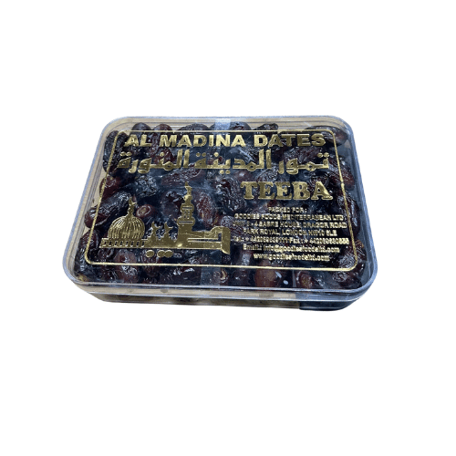 TEEBA AL MADINA DATES 800G