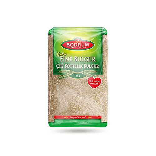 BODRUM FINE BOULGUR 1 KG