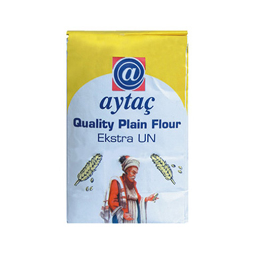 AYTAC QUALITY PLAIN FLOUR 1KG AYTAC QUALITY PLAIN FLOUR 1KG