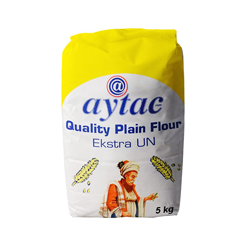 AYTAC QUALITY PLAIN FLOUR 5 KG