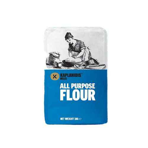 KAPLSNIDIS PLAIN FLOUR 1 KG KAPLSNIDIS PLAIN FLOUR 1 KG