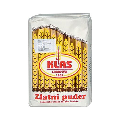 KLAS WHEAT FLOUR 2 KG KLAS WHEAT FLOUR 2 KG
